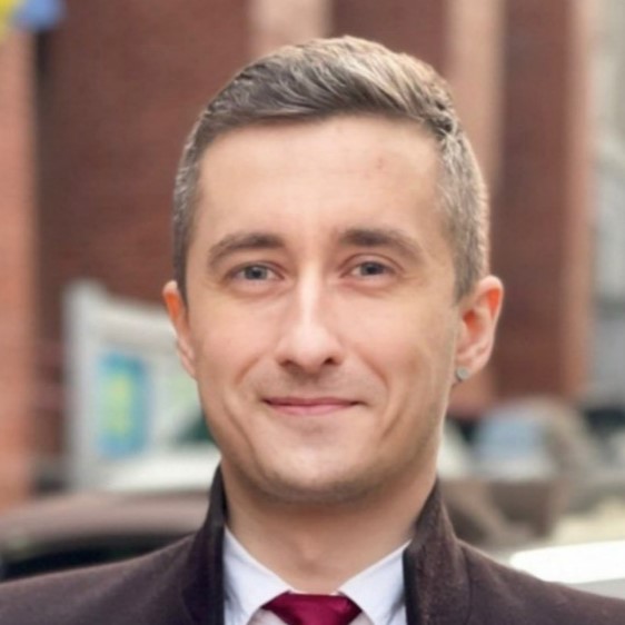 Александр Гебултовский